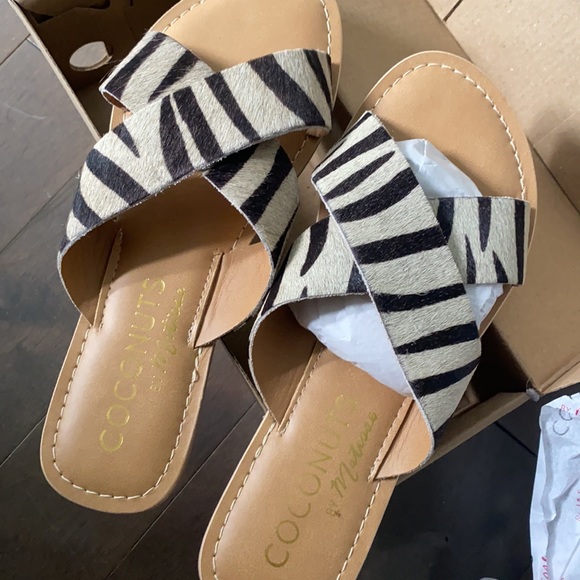 Sandals - Picture 3 of 5